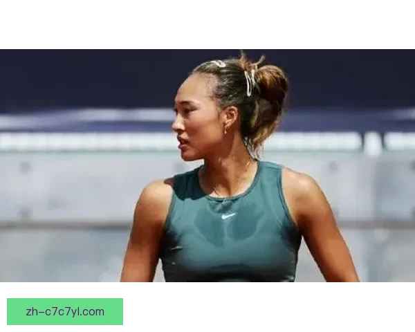 郑钦文再度推迟复出退出阿布扎比站