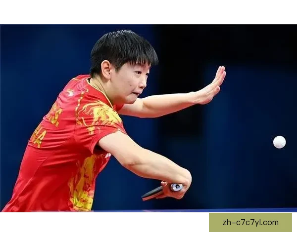 乒乓德甲樊振东逆转萨尔布吕肯
