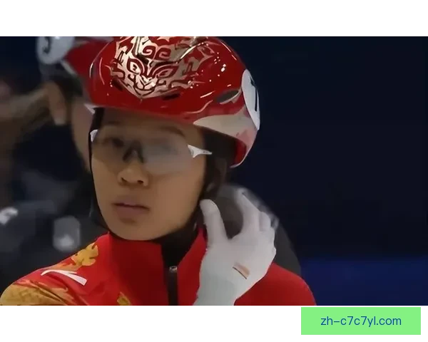 张楚桐双冠雪场泪落引全场共鸣